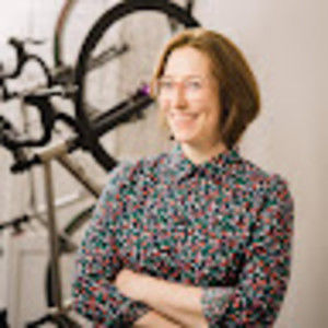 Meet your Posher, Dana